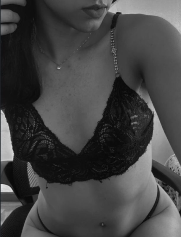 Acompanhante Trans Gabi em São Paulo