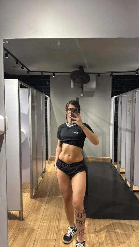 Acompanhante Trans Gabi em São Paulo - Foto 19 - Transex Brasil
