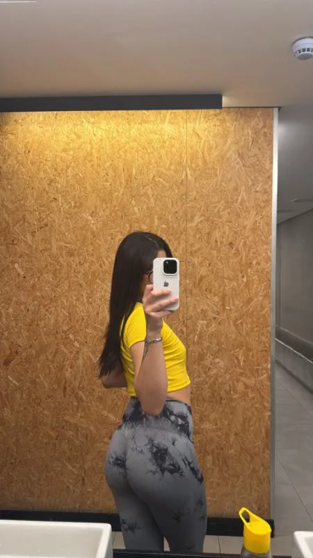 Acompanhante Trans Gabi em São Paulo