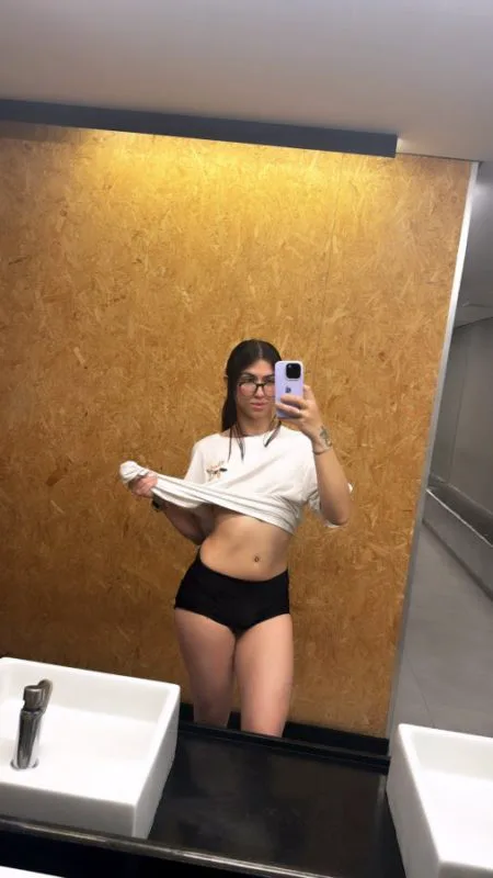 Acompanhante Trans Gabi em São Paulo