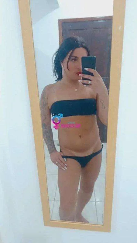 Gabriela Castro