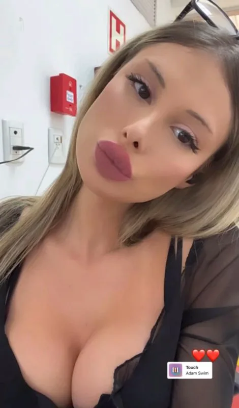 Acompanhante Trans Gabriela Duarte em Curitiba - Foto 27 - Transex Brasil
