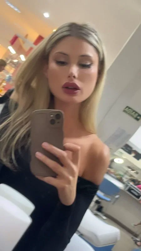 Acompanhante Trans Gabriela Duarte em Curitiba - Foto 32 - Transex Brasil