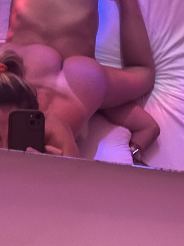 Acompanhante Trans Gabriela Duarte em Curitiba - Foto 33 - Transex Brasil