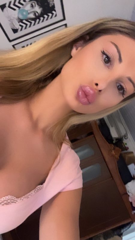 Acompanhante Trans Gabriela Duarte em Curitiba - Foto 35 - Transex Brasil