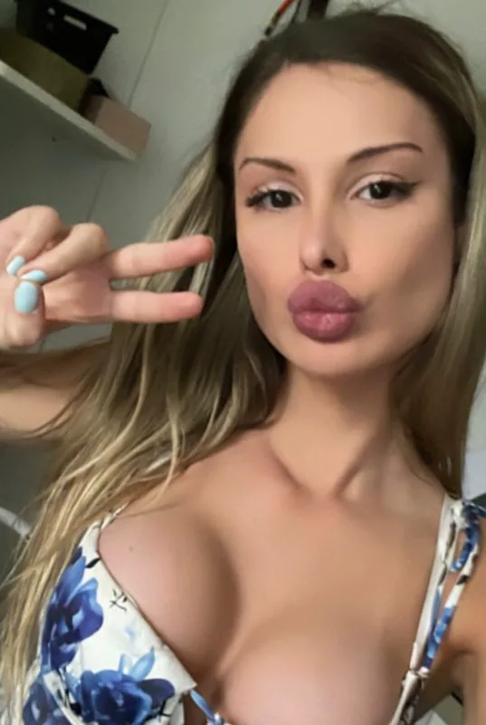 Acompanhante Trans Gabriela Duarte em Curitiba - Foto 36 - Transex Brasil