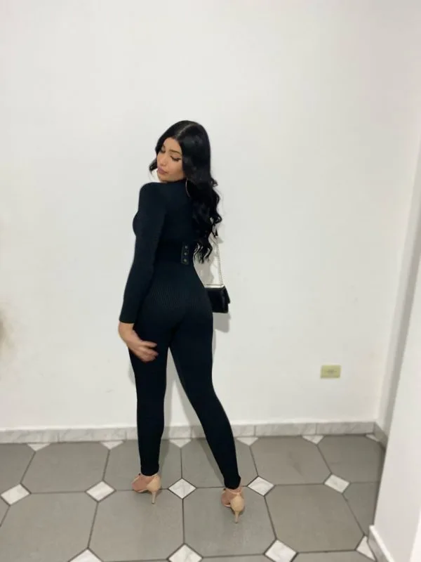 Acompanhante Trans Gabriela Eduarda em São Paulo - Foto 89 - Transex Brasil