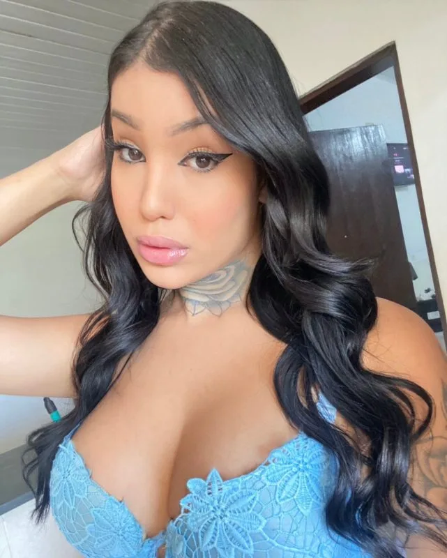 Acompanhante Trans Gabriela Eduarda em São Paulo - Foto 90 - Transex Brasil