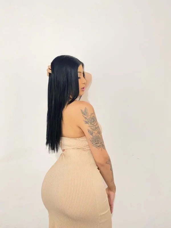 Acompanhante Trans Gabriela Eduarda em São Paulo - Foto 93 - Transex Brasil