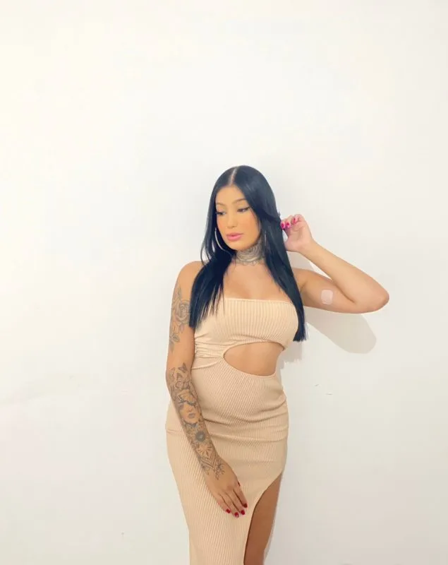 Acompanhante Trans Gabriela Eduarda em São Paulo - Foto 94 - Transex Brasil