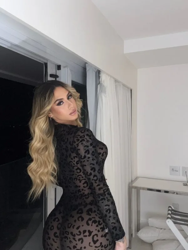 Acompanhante Trans Gabriela Ferraz em Rio de Janeiro - Foto 39 - Transex Brasil
