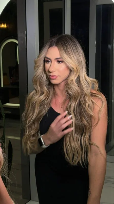 Acompanhante Trans Gabriela Ferraz em Rio de Janeiro - Foto 53 - Transex Brasil