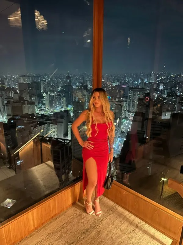 Acompanhante Trans Gabriela Ferraz em Rio de Janeiro - Foto 59 - Transex Brasil