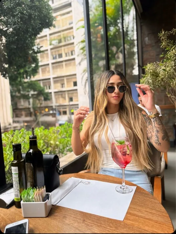 Acompanhante Trans Gabriela Ferraz em Rio de Janeiro - Foto 60 - Transex Brasil