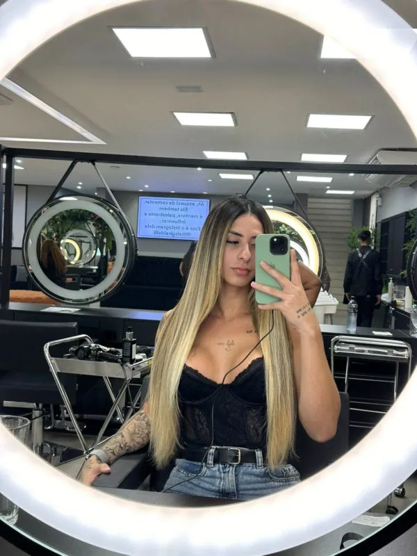 Acompanhante Trans Gabriela Ferraz em Rio de Janeiro - Foto 67 - Transex Brasil