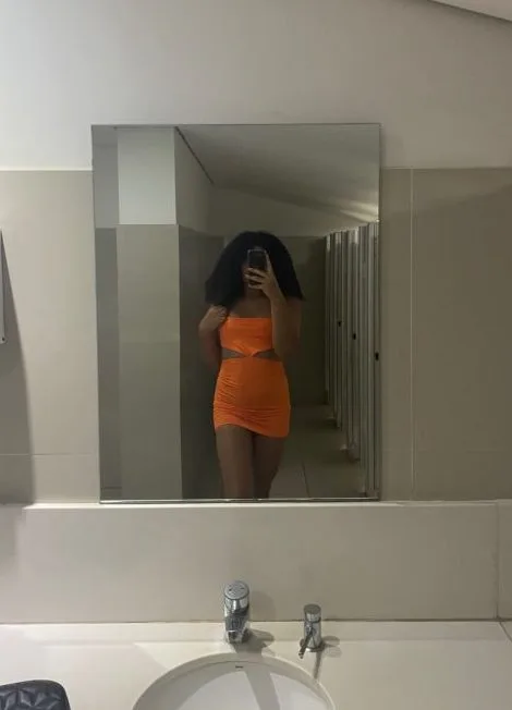 Acompanhante Trans Gabriela Gomes em Praia Grande - Foto 27 - Transex Brasil