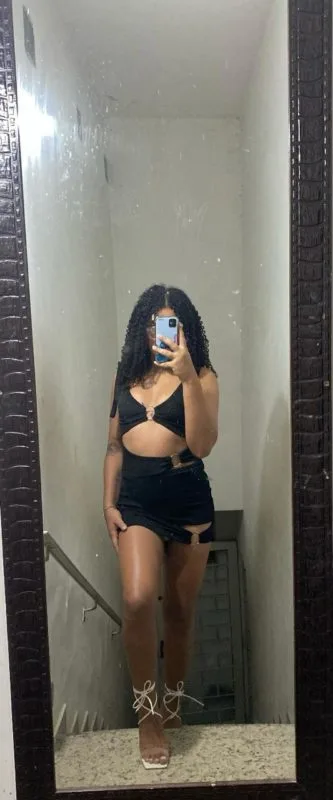 Acompanhante Trans Gabriela Gomes em Praia Grande - Foto 33 - Transex Brasil