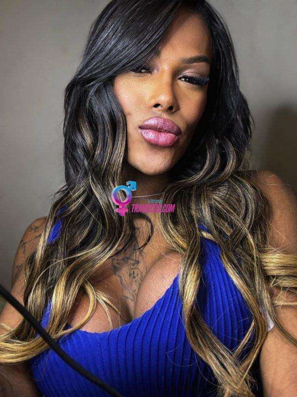 Transex acompanhante São Paulo,  Gabriela Lemos
