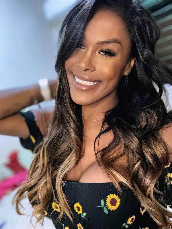 Acompanhante Trans Gabriela Lemos em Belo Horizonte - Foto 98 - Transex Brasil