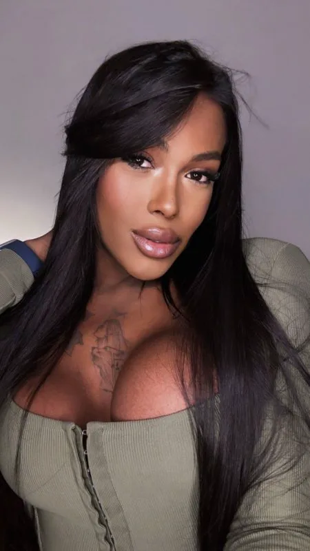 Acompanhante Trans Gabriela Lemos em Belo Horizonte - Foto 11 - Transex Brasil