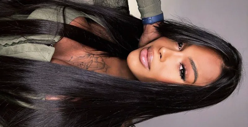 Acompanhante Trans Gabriela Lemos em Belo Horizonte
