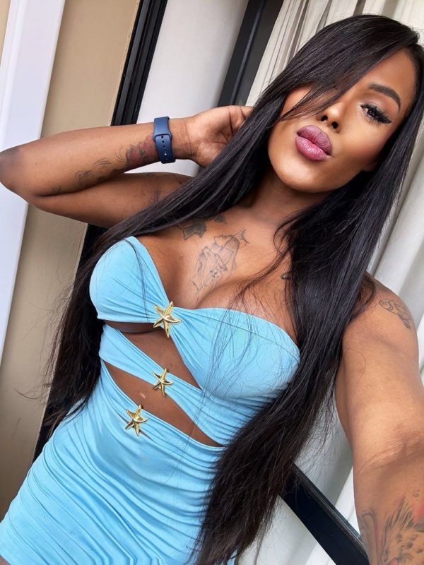 Acompanhante Trans Gabriela Lemos em Ribeirão Preto