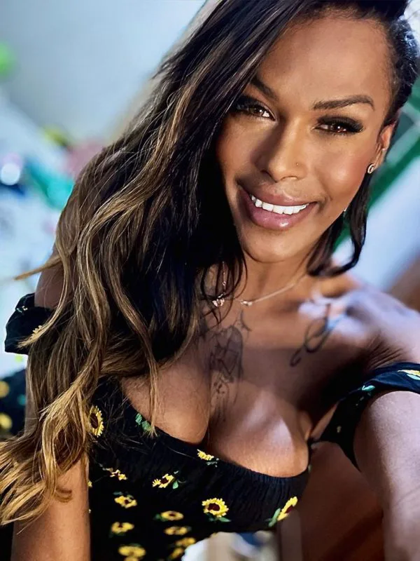 Acompanhante Trans Gabriela Lemos em Belo Horizonte - Foto 91 - Transex Brasil