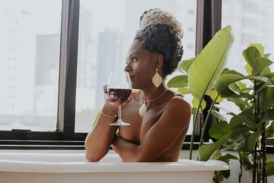 Acompanhante Trans Gabriela Massagens em São Paulo - Foto 67 - Transex Brasil