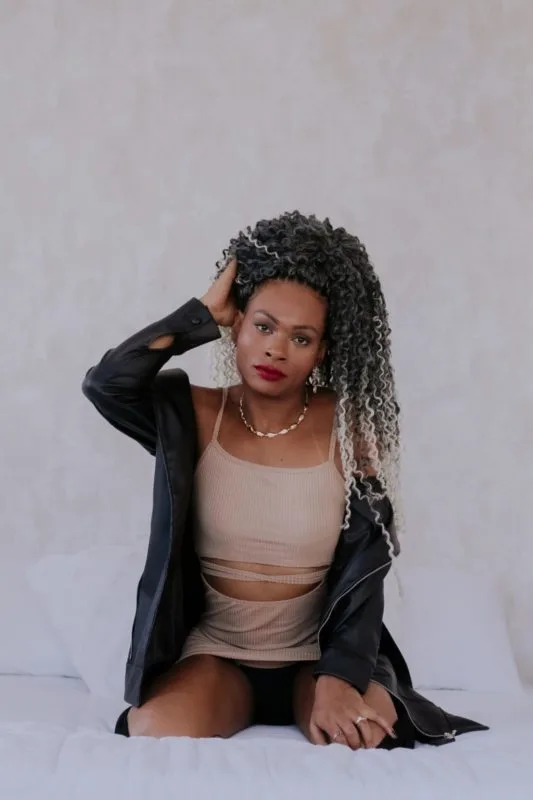 Acompanhante Trans Gabriela Massagens em São Paulo - Foto 74 - Transex Brasil