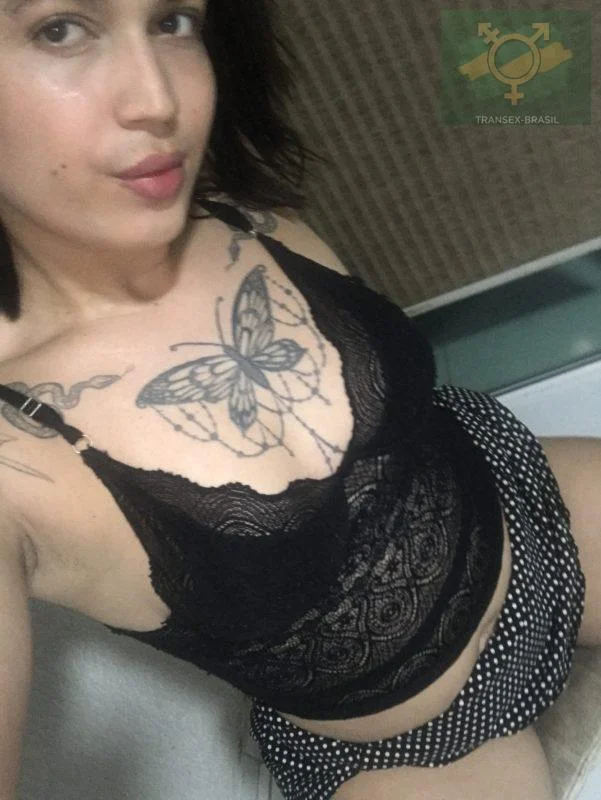 Gabriela Mendes
