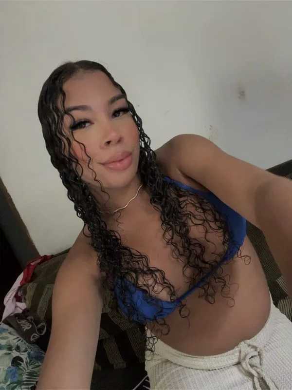 Acompanhante Trans Gabriela Ribeiro em Cachoeiro de Itapemirim - Foto 11 - Transex Brasil