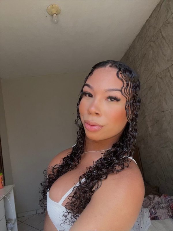 Acompanhante Trans Gabriela Ribeiro em Cachoeiro de Itapemirim - Foto 3 - Transex Brasil