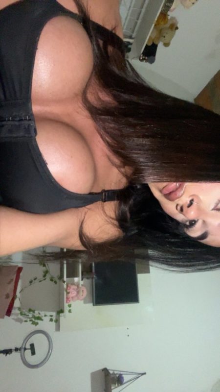 Acompanhante Trans Gabriela Safira em Belo Horizonte