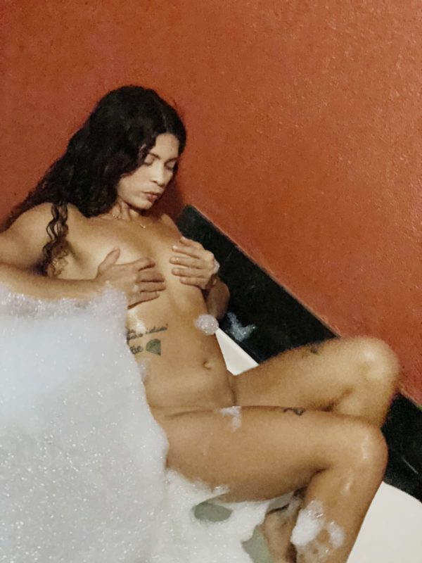 Acompanhante Trans Gabriela Santos em São Luís - Foto 18 - Transex Brasil