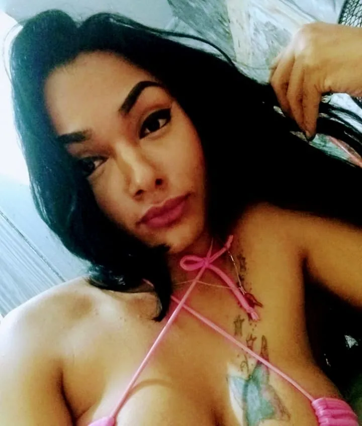 Acompanhante Trans Gabriela Silva em Fortaleza - Foto 16 - Transex Brasil