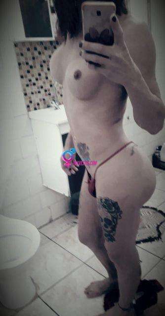 Transex acompanhante Jundiaí,  Gabriella 23cm Liberal