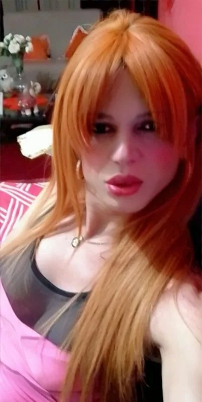 Acompanhante Trans Gabriella 23cm Liberal em Jundiaí - Foto 40 - Transex Brasil