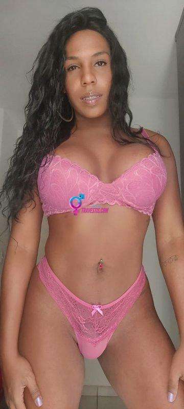 Transex acompanhante Ribeirão Preto,  Gabriella Amarante