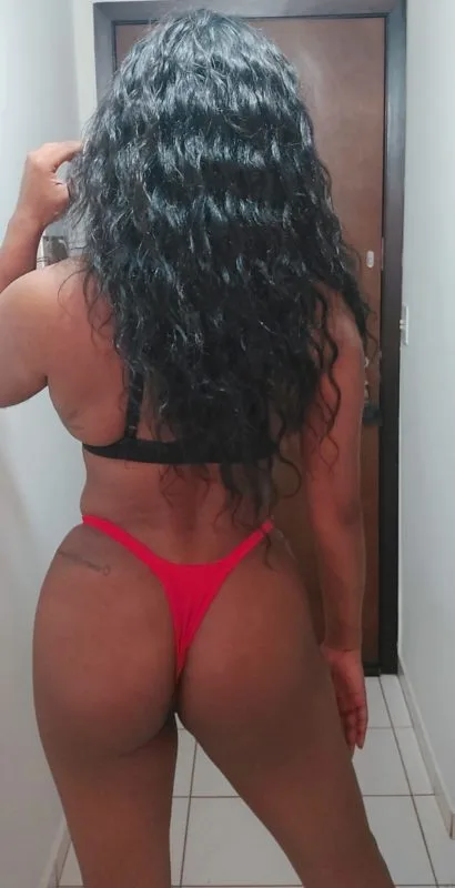 Acompanhante Trans Gabriella Amarante em Ribeirão Preto - Foto 84 - Transex Brasil