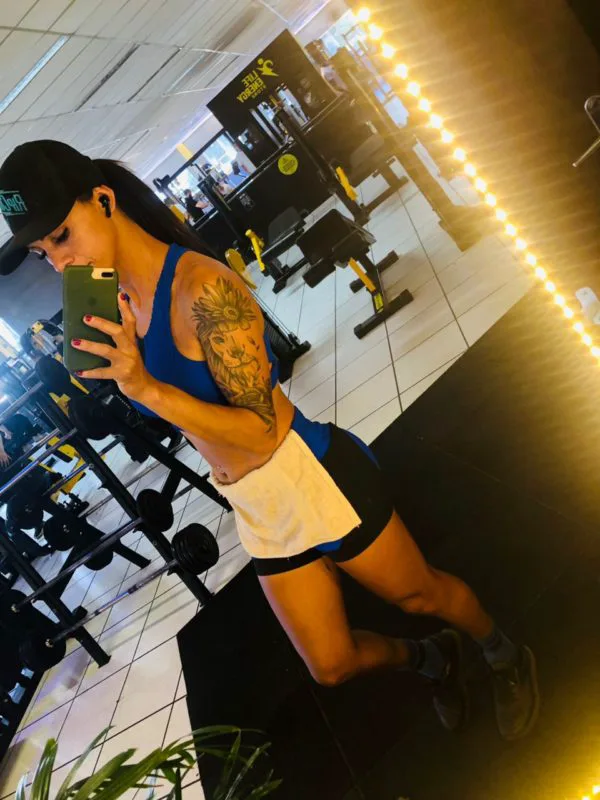 Acompanhante Trans Gabriella Oliveira em Ponta Grossa - Foto 27 - Transex Brasil