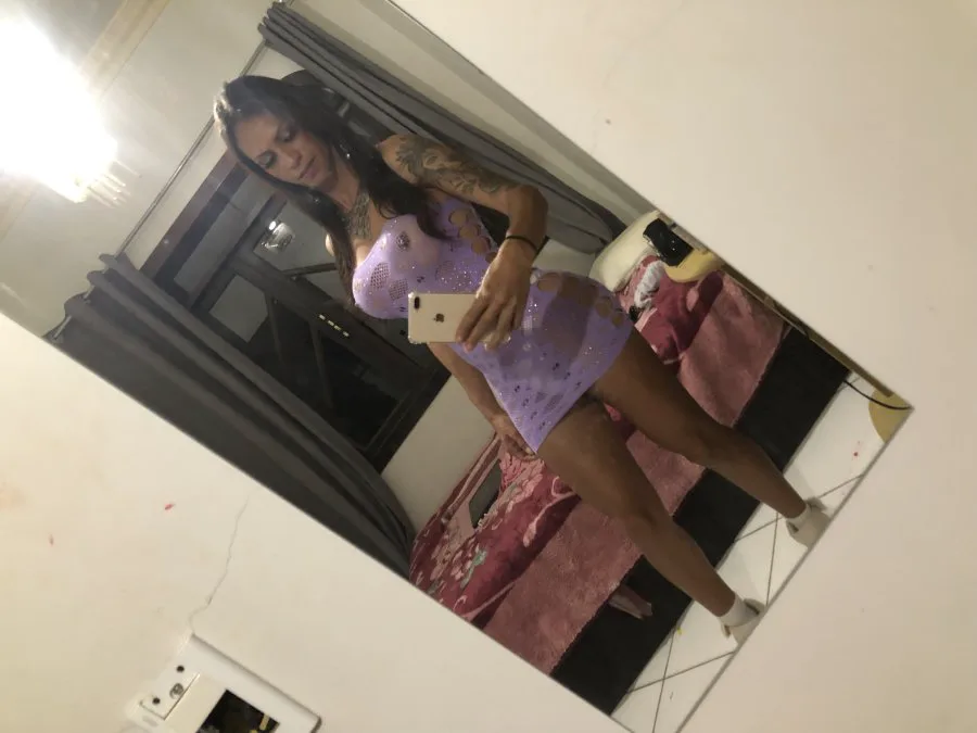 Acompanhante Gabriella Oliveira em Ponta Grossa