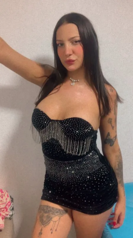 Acompanhante Trans Gabriella Poderosa em Natal - Foto 11 - Transex Brasil