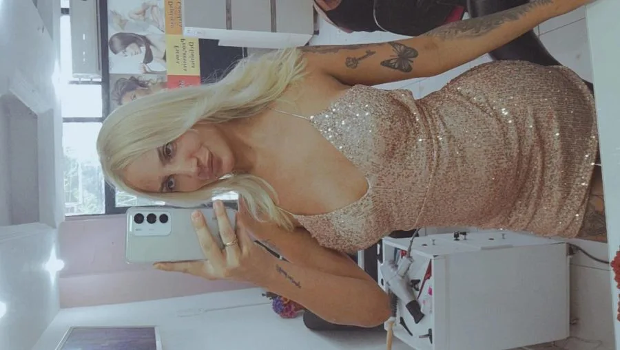 Acompanhante Trans Gabriella Poderosa em Natal
