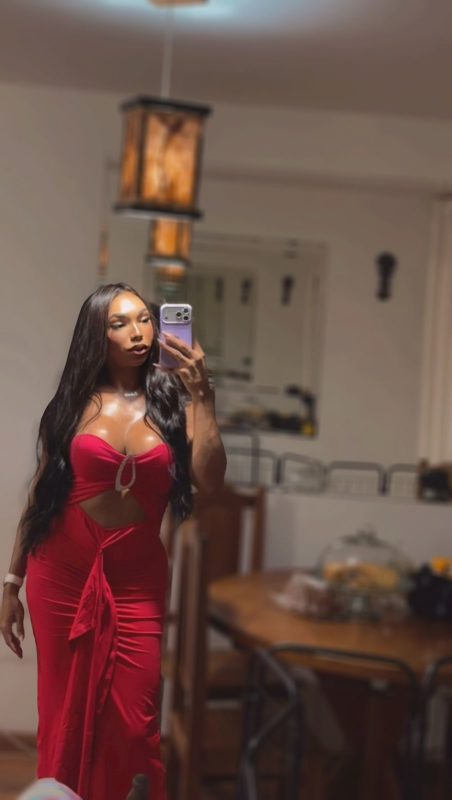 Acompanhante Trans Gabrielle Santos em São Paulo - Foto 28 - Transex Brasil
