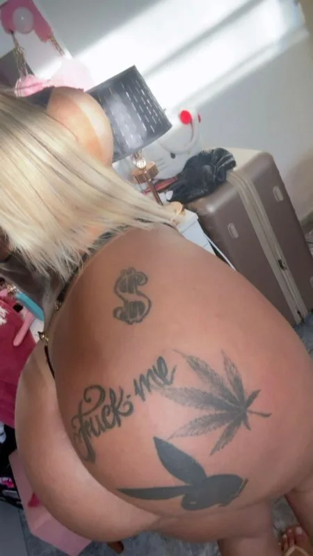 Acompanhante Trans Gabrielly Assis em São Paulo - Foto 24 - Transex Brasil