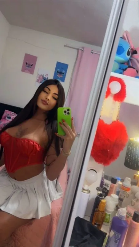 Acompanhante Trans Gabrielly Assis em São Paulo - Foto 26 - Transex Brasil