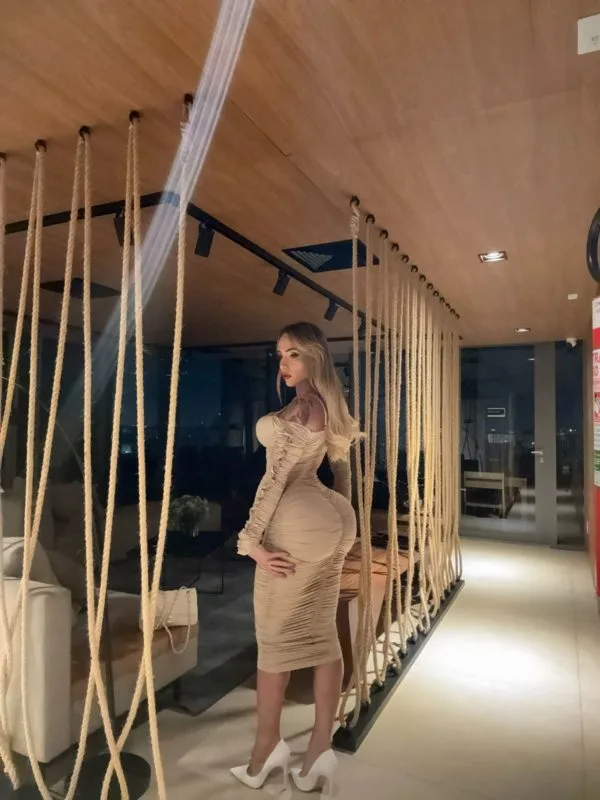 Acompanhante Trans Gabrielly Avila em Maceió - Foto 82 - Transex Brasil
