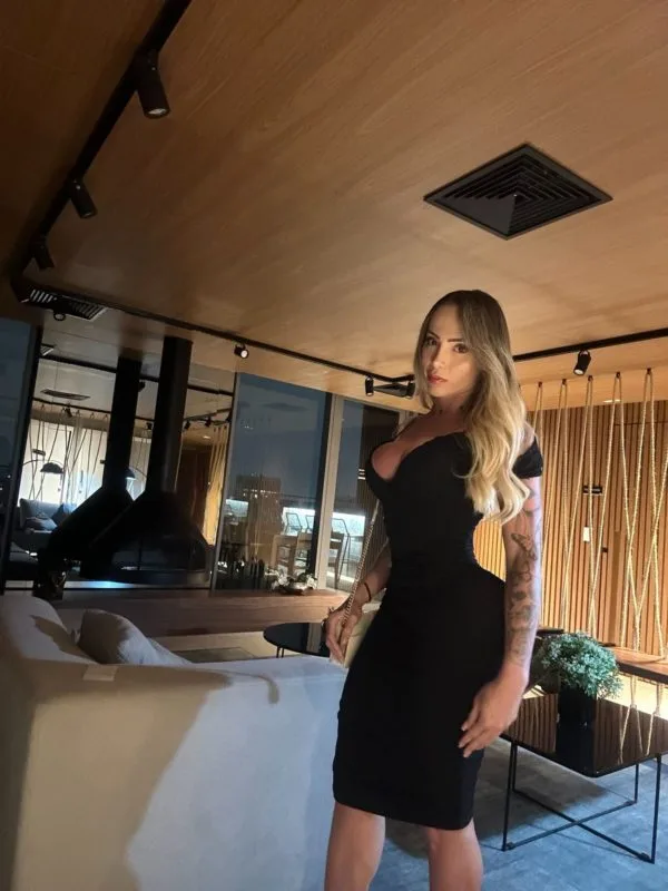 Acompanhante Trans Gabrielly Avila em Maceió - Foto 84 - Transex Brasil