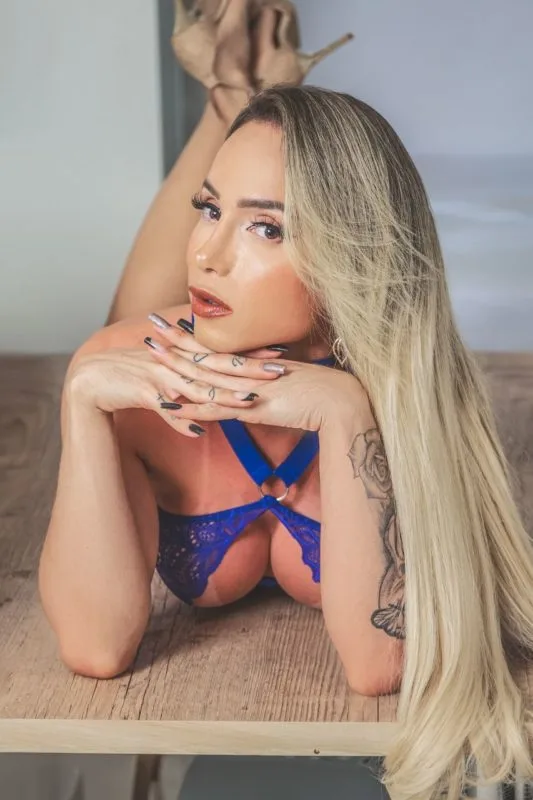 Acompanhante Trans Gabrielly Avila em Maceió - Foto 96 - Transex Brasil