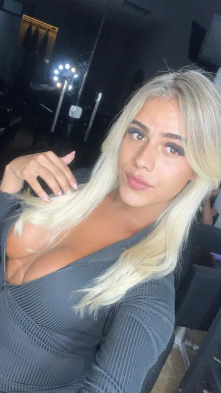 Acompanhante Trans Gabrielly Gouveia em Divinópolis - Foto 32 - Transex Brasil